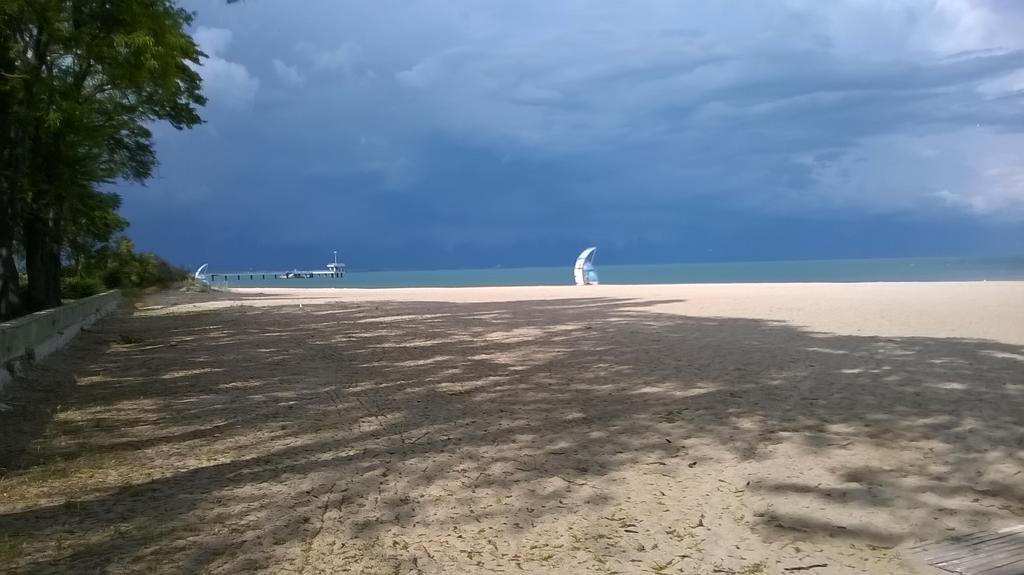 Apartament Sea Garden Burgas Zewnętrze zdjęcie